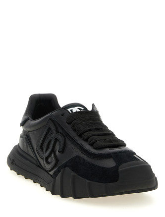 Кроссовки DOLCE & GABBANA 'DG Athletic' (CS2384A05698B956) #
