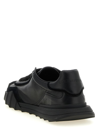 Кроссовки DOLCE & GABBANA 'DG Athletic' (CS2384A05698B956) #