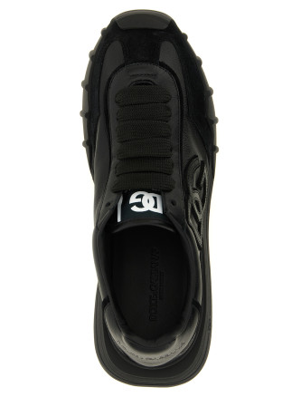 Кроссовки DOLCE & GABBANA 'DG Athletic' (CS2384A05698B956) #