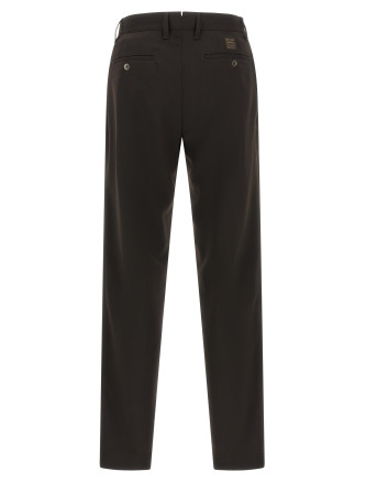 Брюки INCOTEX Pants with pleats (10S40340612620) #