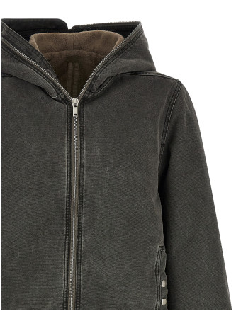 Верхняя одежда DRKSHDW 'Gimp Zipfront' (DU02F6778CVG148) #