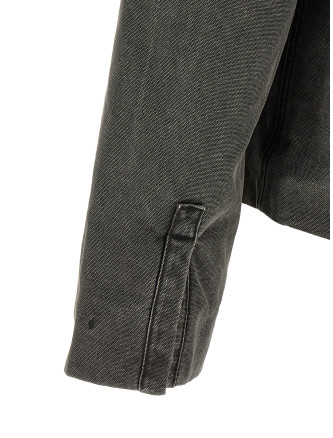 Верхняя одежда DRKSHDW 'Gimp Zipfront' (DU02F6778CVG148) #