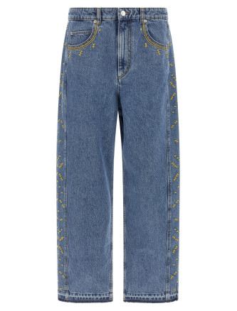 Джинсы MARANT 'Jorian'