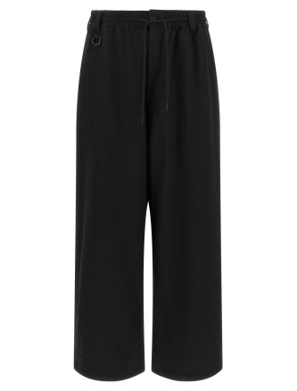 Брюки Y-3 'D-Ring'