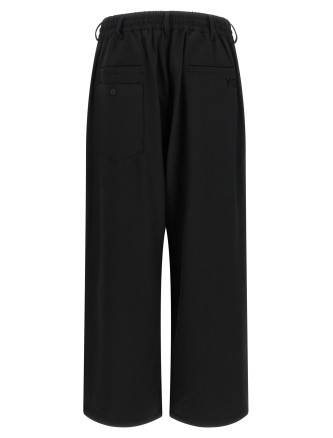 Брюки Y-3 'D-Ring' (KR8717BLACK) #