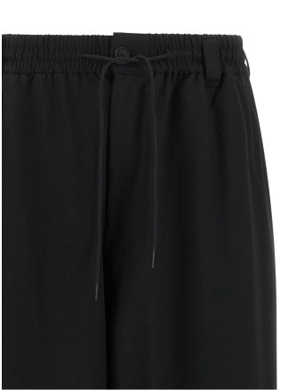Брюки Y-3 'D-Ring' (KR8717BLACK) #