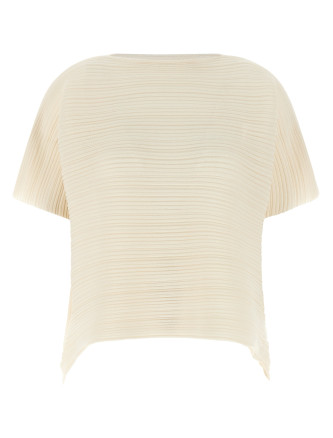 Блузка PLEATS PLEASE ISSEY MIYAKE 'Paper Bounce'