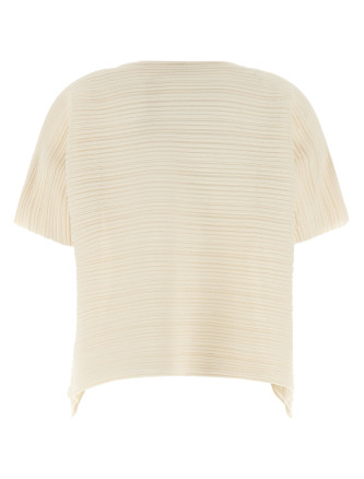 Блузка PLEATS PLEASE ISSEY MIYAKE 'Paper Bounce' (PP68KK78101) #
