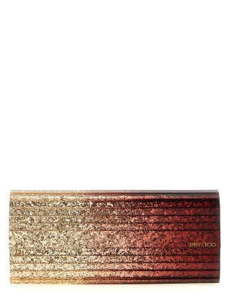 Клатч JIMMY CHOO 'Sweetie'