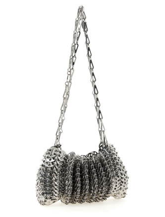 Сумка PACO RABANNE 'Chainmail' (26HSS0593MET226P040) #
