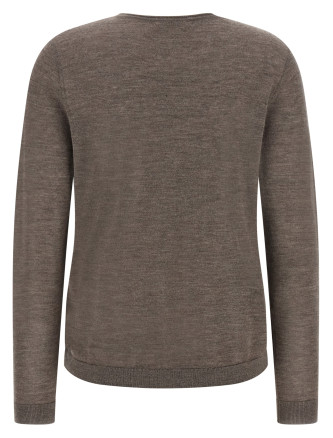 Свитер CO Sweater with rolled neckline (8185BCM211) #