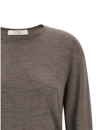 Свитер CO Sweater with rolled neckline (8185BCM211) #