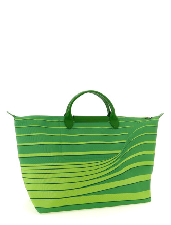 Сумка LONGCHAMP 'Le Pliage S' (L1624HKHH51) #