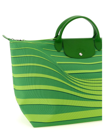 Сумка LONGCHAMP 'Le Pliage S' (L1624HKHH51) #