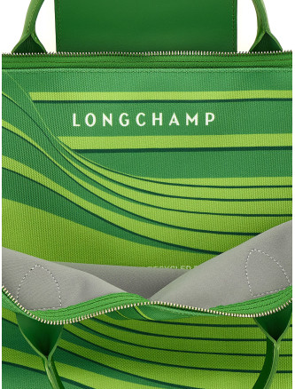 Сумка LONGCHAMP 'Le Pliage S' (L1624HKHH51) #