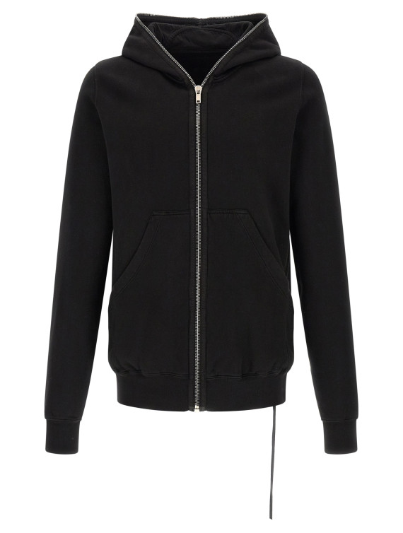 Худи DRKSHDW 'Gimp Hoodie' (DU02F6291FP09) #1