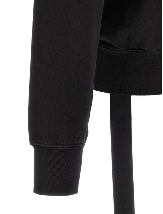 Худи DRKSHDW 'Gimp Hoodie' (DU02F6291FP09) #