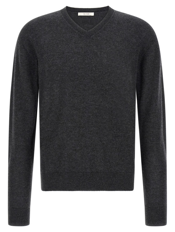 Свитер THE ROW 'Thamm Top' (R001265Y166CCM) #1