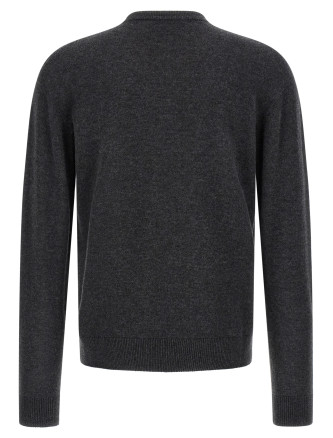 Свитер THE ROW 'Thamm Top' (R001265Y166CCM) #