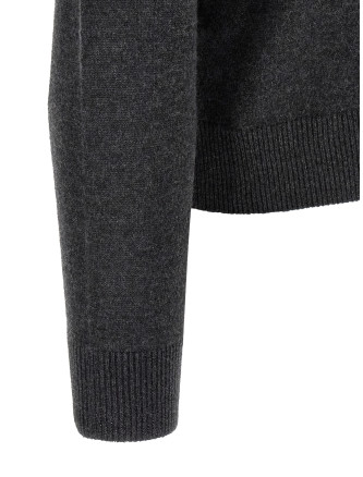 Свитер THE ROW 'Thamm Top' (R001265Y166CCM) #