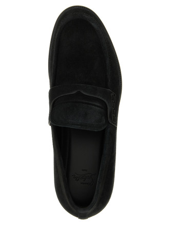 Лоферы CHRISTIAN LOUBOUTIN 'Caravin' (3260797BK01) #