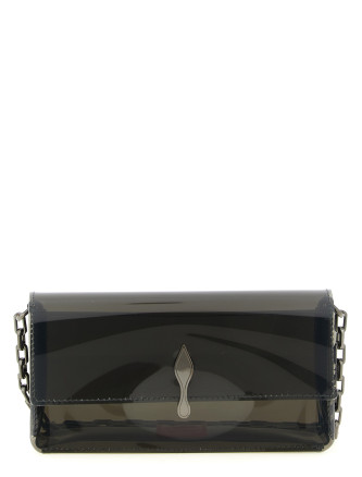 Клатч CHRISTIAN LOUBOUTIN 'Bettina Mini'