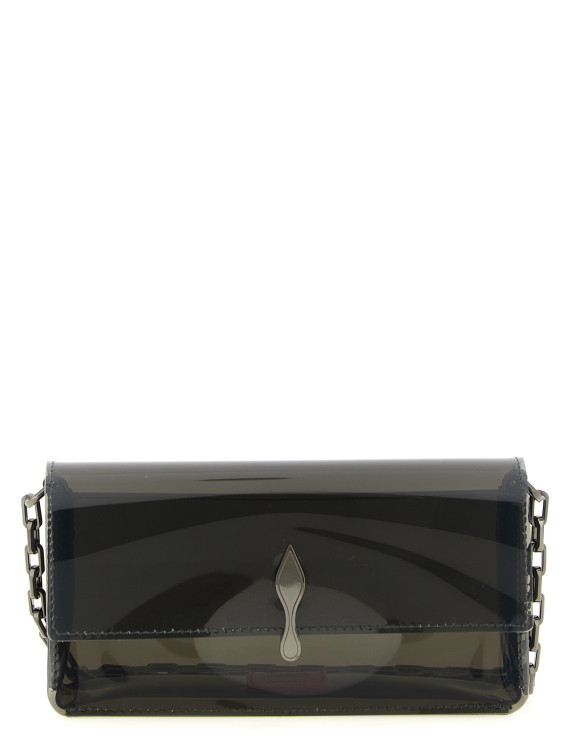 Клатч CHRISTIAN LOUBOUTIN 'Bettina Mini' (3265244I083) #1