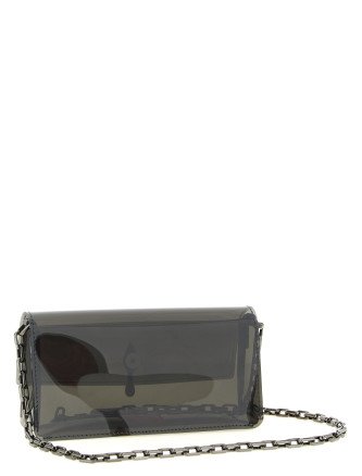 Клатч CHRISTIAN LOUBOUTIN 'Bettina Mini' (3265244I083) #