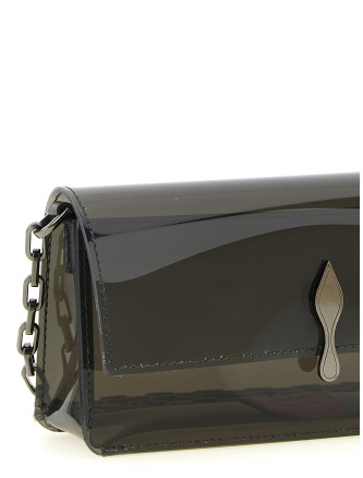Клатч CHRISTIAN LOUBOUTIN 'Bettina Mini' (3265244I083) #