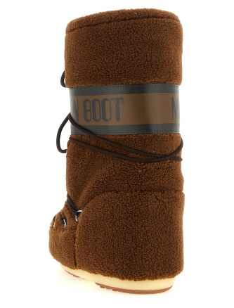Обувь MOON BOOT 'Icon Fleece' (80D1403080M004) #