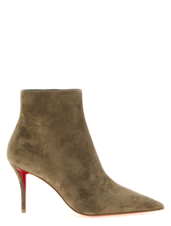 Ботильоны CHRISTIAN LOUBOUTIN 'Miss Z Booty' (3250640E448) #1