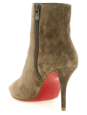 Ботильоны CHRISTIAN LOUBOUTIN 'Miss Z Booty' (3250640E448) #