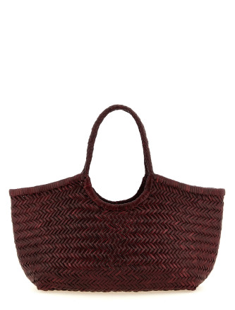 Сумка DRAGON DIFFUSION 'Nantucket Basket Big'