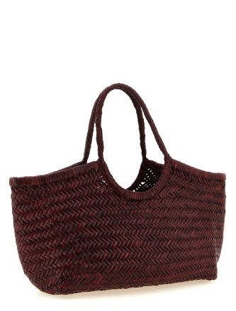 Сумка DRAGON DIFFUSION 'Nantucket Basket Big' (8822DGW6MATBORDO) #