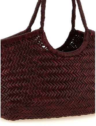 Сумка DRAGON DIFFUSION 'Nantucket Basket Big' (8822DGW6MATBORDO) #
