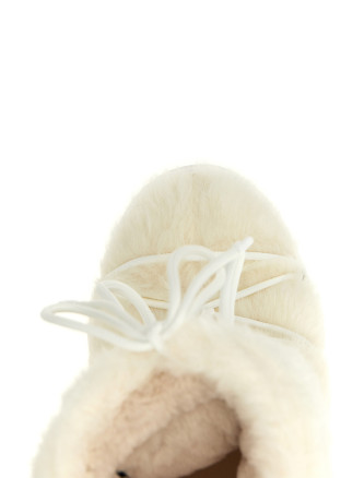 Снежные ботинки MOON BOOT 'Icon Faux Fur' (80D1408900A002) #