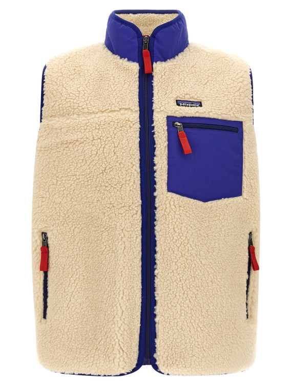 Жилет PATAGONIA 'Retro-X' (23049DNLC) #1