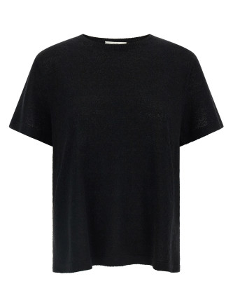 Рубашка CO Knitted T-shirt