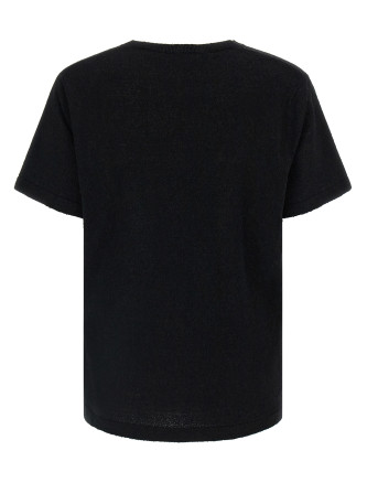 Рубашка CO Knitted T-shirt (7107LYLY001) #