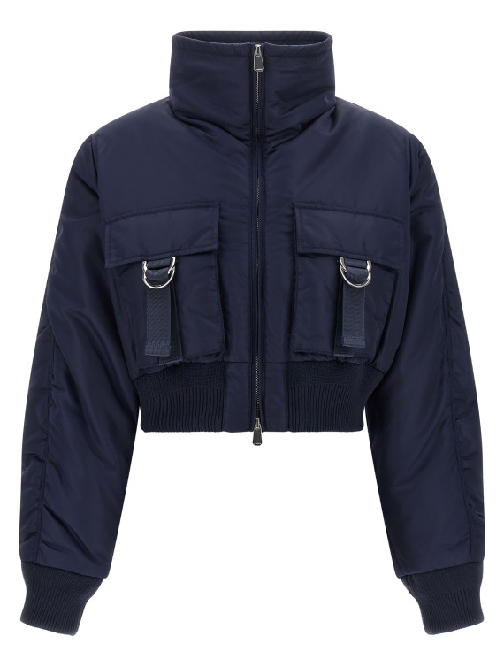 Пуховик PINKO 'Pinot' (107692A2OIF92) #1