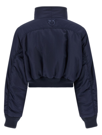 Пуховик PINKO 'Pinot' (107692A2OIF92) #
