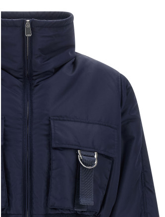 Пуховик PINKO 'Pinot' (107692A2OIF92) #