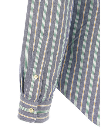 Рубашка POLO RALPH LAUREN 'Sport' (710P00630500) #