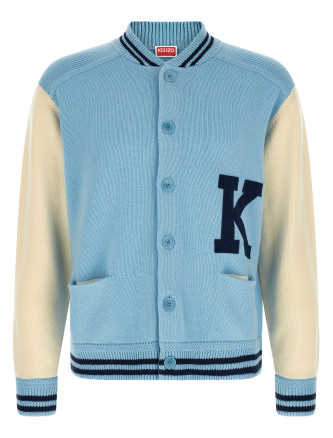 Кардиган KENZO 'Varsity'