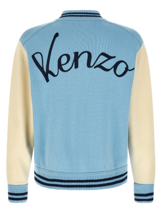 Кардиган KENZO 'Varsity' (FG65CA8173FG63) #