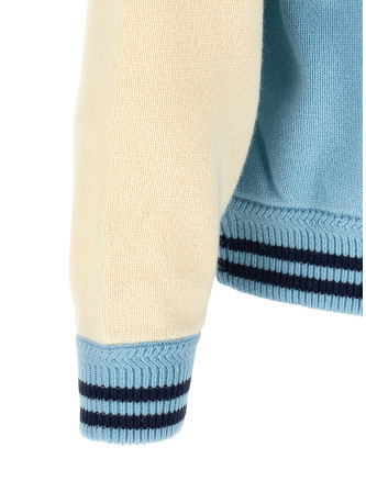 Кардиган KENZO 'Varsity' (FG65CA8173FG63) #