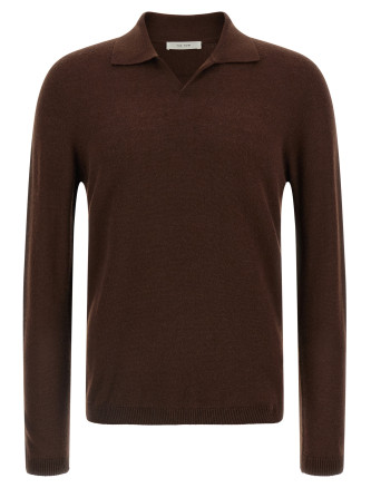 Свитер THE ROW 'Ripley Top'
