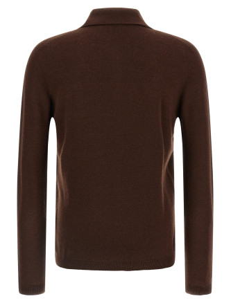 Свитер THE ROW 'Ripley Top' (R000411Y166CHO) #
