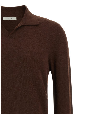 Свитер THE ROW 'Ripley Top' (R000411Y166CHO) #