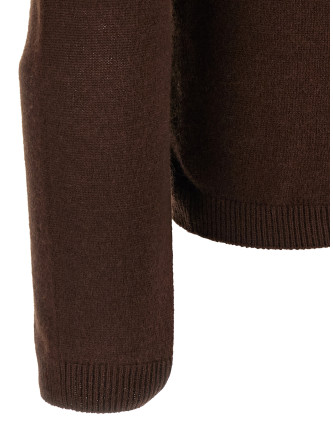 Свитер THE ROW 'Ripley Top' (R000411Y166CHO) #